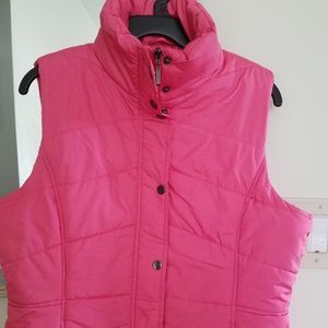 New York & Company Winter Vest